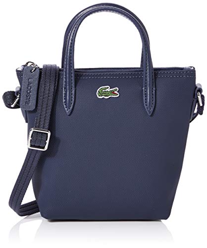 Lacoste NF2609, Bolsa de compras para Mujer, Eclipse, No especificado