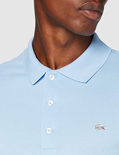 Lacoste Ph4014 Camisa de Polo, Panorama, M para Hombre