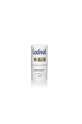 Ladival Ladival Stick Cover Anti-Manchas FPS50+. 230 g