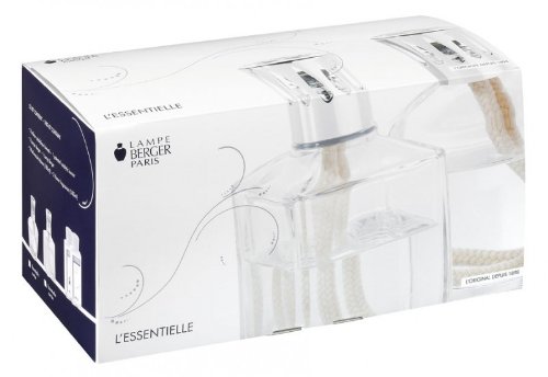 Lampe Berger Set de frascos Esenciales 3098 (Incluye 2 Aromas)