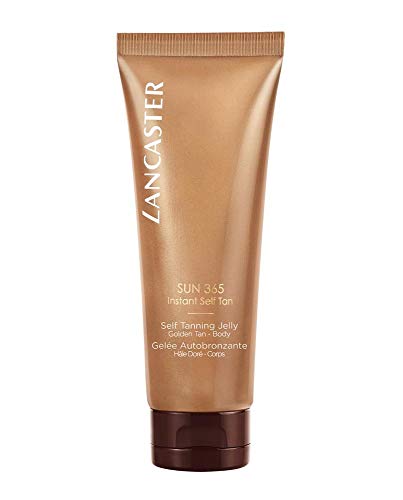 Lancaster - SUN 365 instant self tan jelly body 125 ml