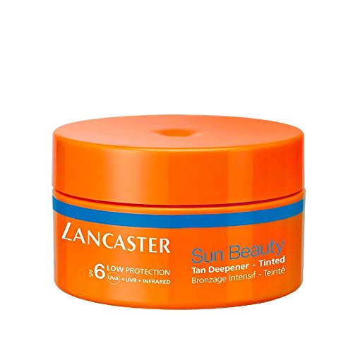 Lancaster Sun Beauty Tan Deepener Spf6 200 ml