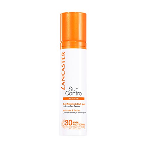 Lancaster Sun Control Anti-Wrinkles Dark Spots Cream SPF 30 50 ml (57453)