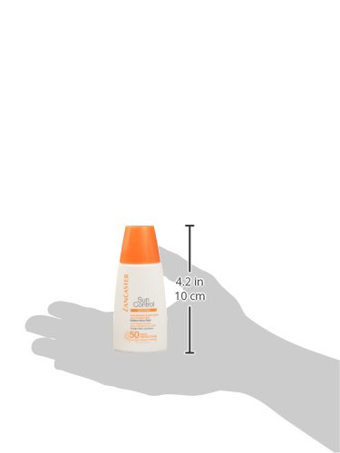 Lancaster Sun Control Anti-Wrinkles & Dark Spots Fluid Spf50 30 ml