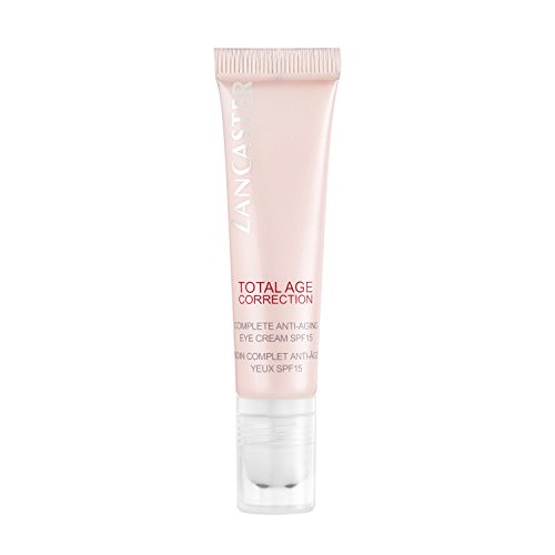 Lancaster Total Age Correction Spf15 Complete Eye Cream 15 ml