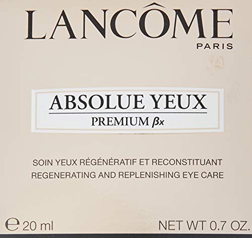 Lancôme Absolue Premium Bx Crème Yeux Contorno de Ojos - 20 ml