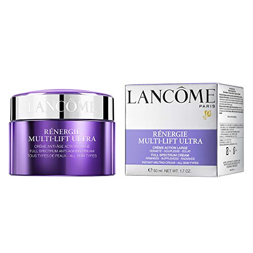 Lancome Cremas Anti-Edad, 50 ml, Pack de 1