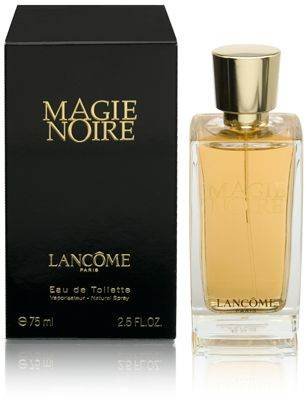 Lancôme Magie Noire Agua de Tocador Vaporizador - 75 ml