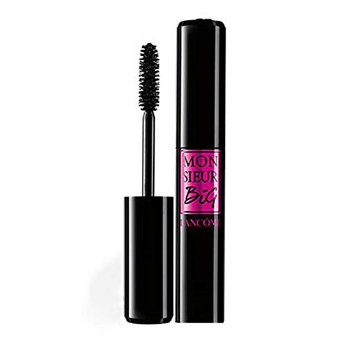 Lancôme Monsieur Big Mascara 01-Black - 10 ml