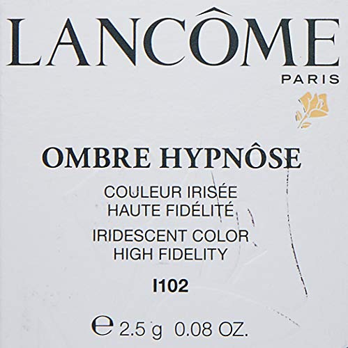 Lancôme Ombre Hypnôse Iridescent 102-Pépite Douce Sombra de Ojos - 2 gr