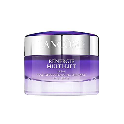 Lancome Renergie Multi-Lift Creme Tp Spf15 75 Ml