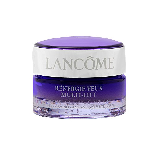 Lancome Rénergie Yeux Multi-Lift, Crema Contorno de Ojos Reafirmante y Antiarrugas - 15 ml