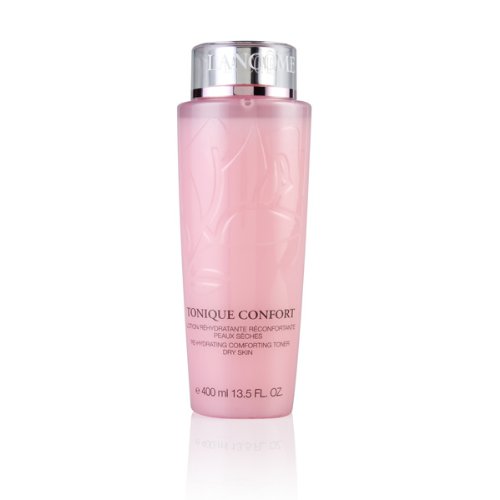 Lancome - Tónico facial reconfortante, 400 ml