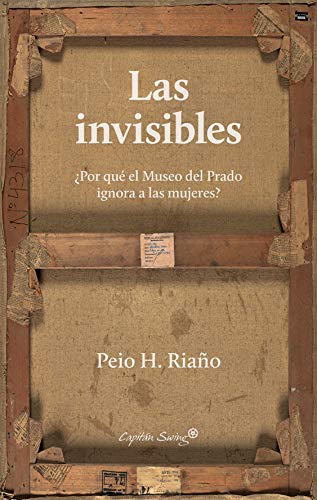 Las invisibles (Ensayo)
