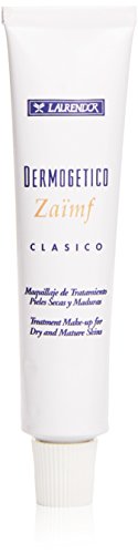 Laurendor Dermogetico Zaimf Maquillaje Tratamiento Tono 5 Rachel - 30 ml