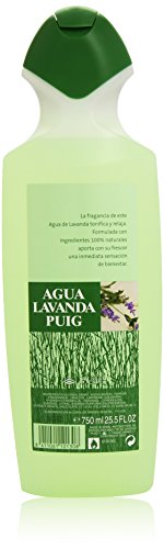 Lavanda Puig - Lag Edc 750 ml Np