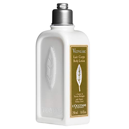 Leche para el Cuerpo Verbena - 250 ml - L'OCCITANE