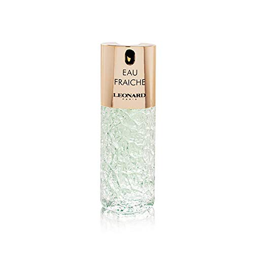 LEONARD Eau Fraîche EDT Spray 100 ml