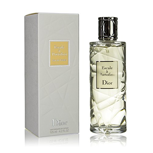 Les Escales de Dior Escale À Portofino - Eau de toilette 125 ml VAPO