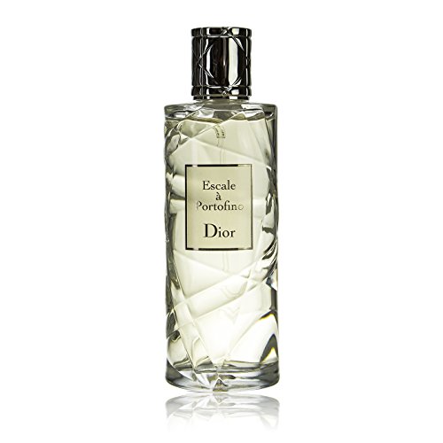 Les Escales de Dior Escale À Portofino - Eau de toilette 125 ml VAPO