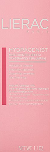 Lierac Hydragenist Siero 30Ml