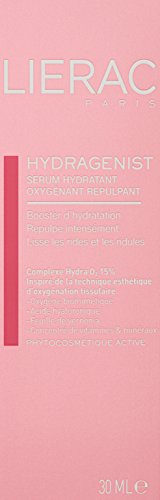 Lierac Hydragenist Siero 30Ml