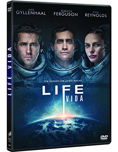 Life (Vida) [DVD]