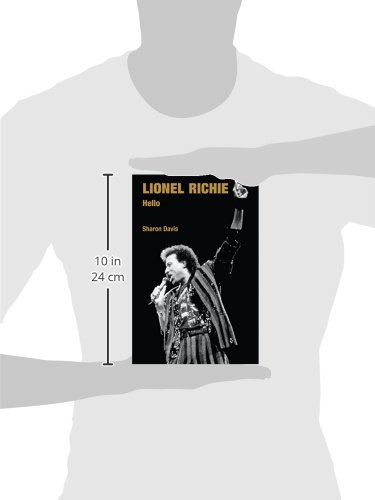 Lionel Richie: Hello (Popular Music History)