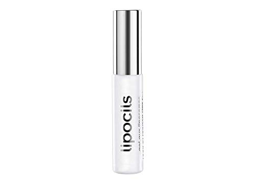 Lipocils - Talika - Gel para el crecimiento de las pestañas - Cuidado natural de las pestañas - Estimulador del crecimiento de las pestañas - Envase de 10 ml + cepillo