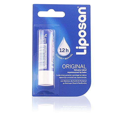 Liposan Essential Nourishment Loción Corporal - 6 gr