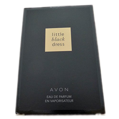 Little Black Dress Eau de Parfum 50 ml