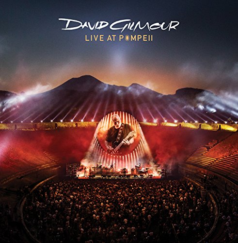 Live At Pompeii [Vinilo]