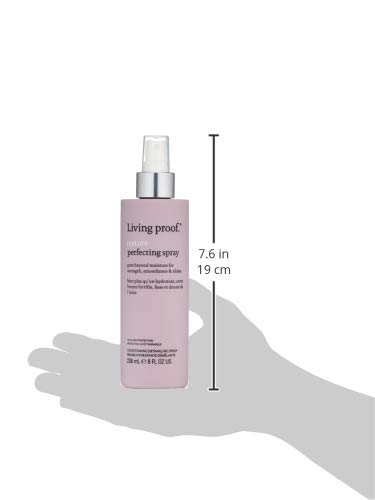 Living Proof 2074 Restore Perfecting Spray (8 oz)