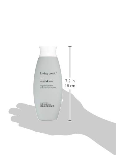 Living proof Full Acondicionador, 236 ml