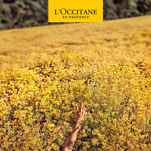 L'occitane Eau De Cedrat by L'occitane Eau De Toilette Spray 3.3 oz / 100 ml (Men)