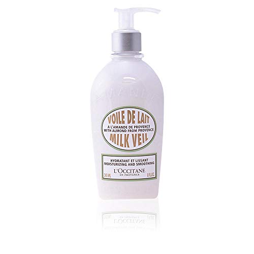 L'OCCITANE - Velo de Leche Almendra - 240 ml