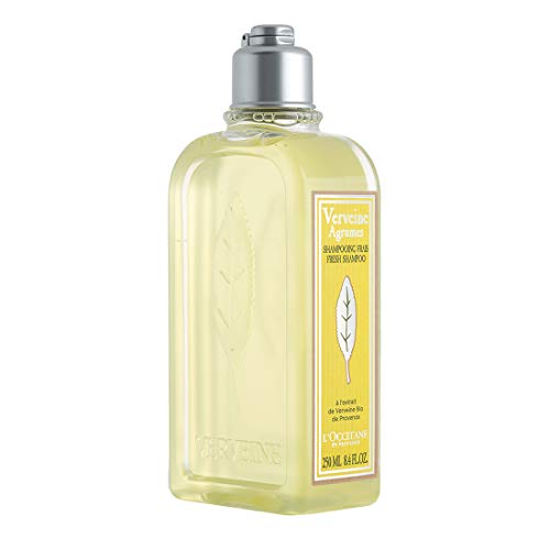 L'Occitane Verveine Citrus Agrumes Champú - 250 ml