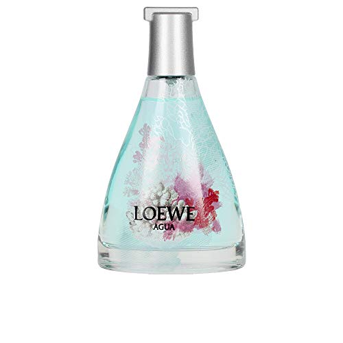 Loewe Agua De Loewe Mar De Coral Edt Vapo 100 Ml - 100 ml