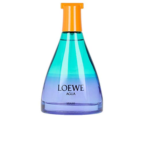 Loewe Agua De Loewe Miami Edt Vapo 100 Ml - 100 ml