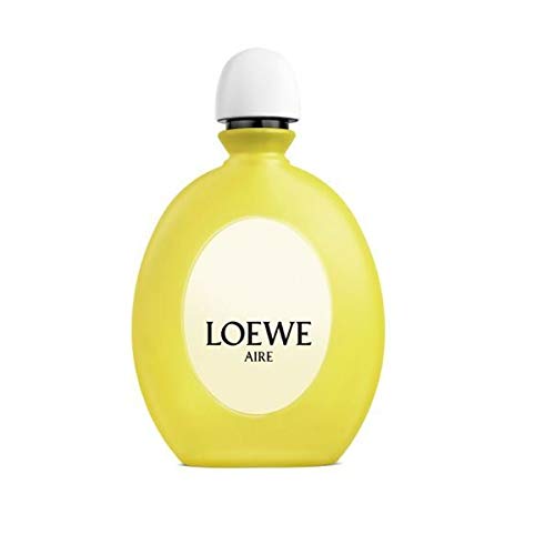 Loewe Aire Fantasia Edt Vapo 125 Ml - 125 ml