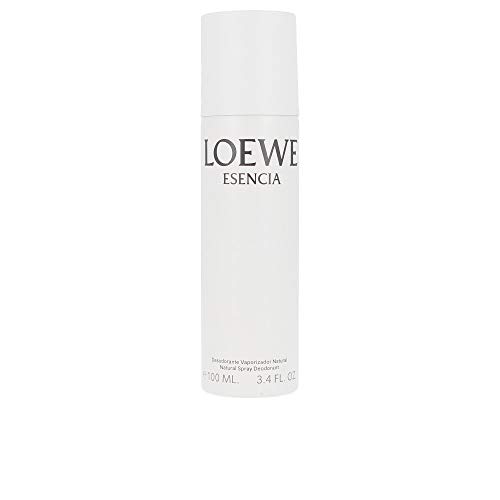 Loewe Esencia Deo Vapo 100 ml - 100 ml