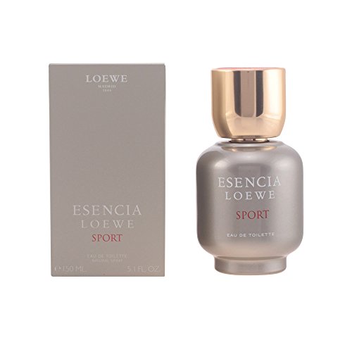 Loewe Esencia Loewe Sport Eau de Toilette Vaporizador 150 ml