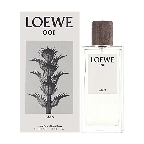 Loewe Loewe 001 Man Agua de Perfume Vaporizador - 100 ml