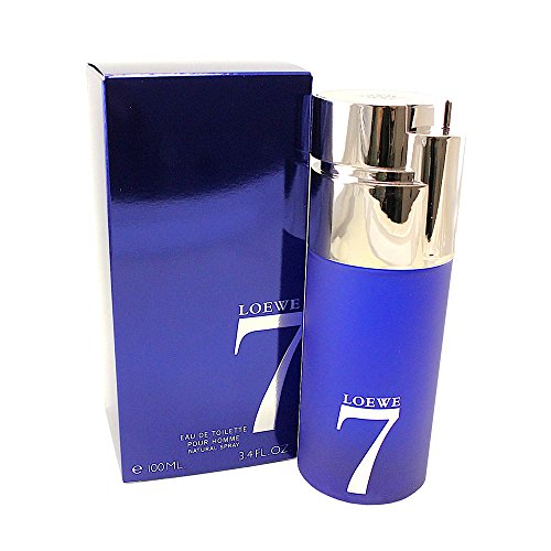 Loewe Loewe 7 Eau de Toilette Vaporizador 100 ml