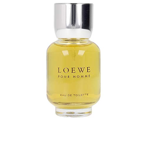 Loewe Loewe Pour Homme Etv 50Ml - 1 Unidad