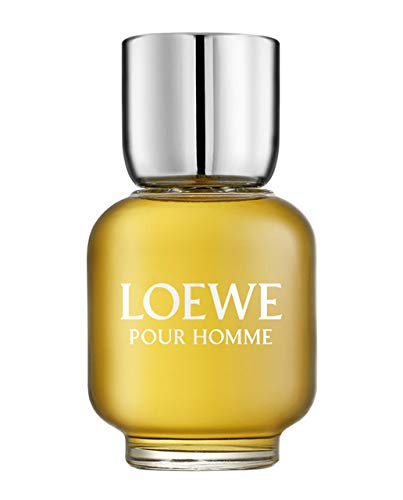 Loewe Pour Homme Edt Vapo - 150 Ml