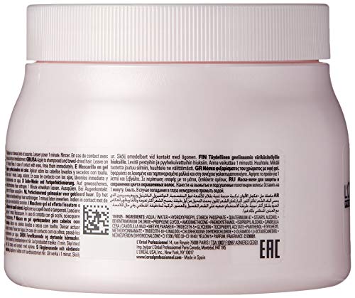 L'Oréal Expert Professionnel Vitamino Color A-Ox Mask 500 ml