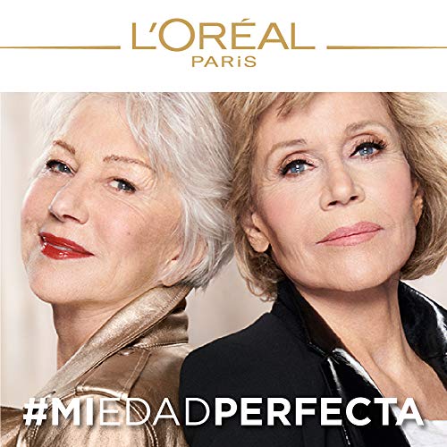 L'Oreal Paris Age Perfect Bb Cream Antiedad Tono 2 Medium