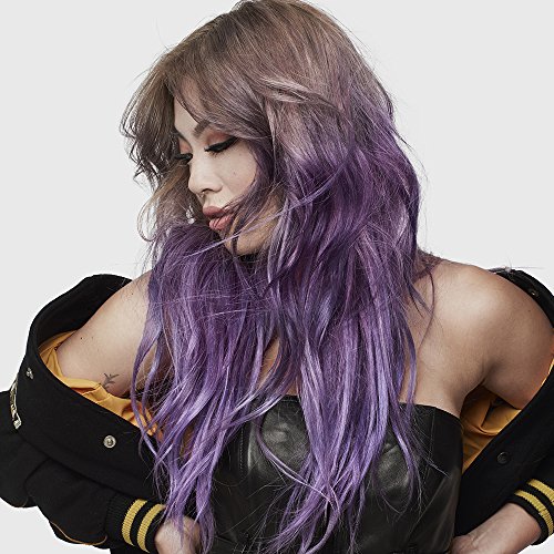 L'Oréal Paris Colorista Coloración Temporal Colorista Washout - Purple Hair