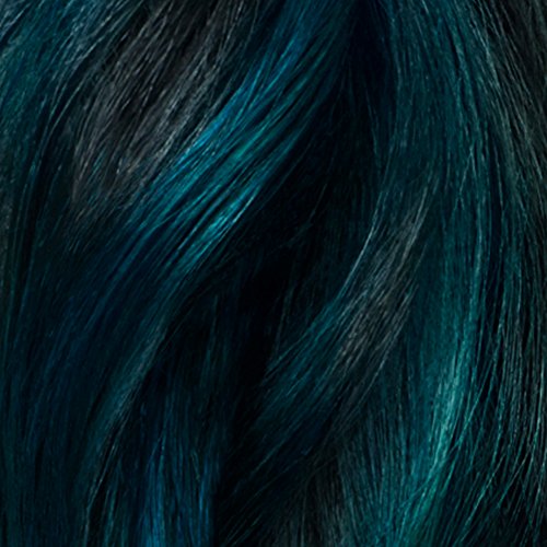 L'Oréal Paris Colorista Coloración Temporal Colorista Washout - Turquoise Hair